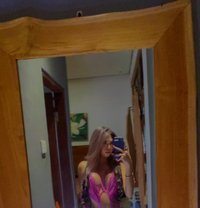 Cinta Ts sexy hot - Acompañantes transexual in Bali Photo 5 of 9