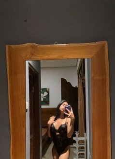 Ts Cinta sexy - Acompañante transexual in Bali Photo 6 of 9