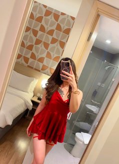 Ts Cintya Alesa in jakarta - Transsexual escort in Jakarta Photo 12 of 13