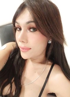 Ts Cintya - Transsexual escort in Johor Bahru Photo 9 of 11