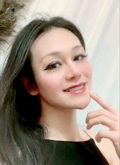 TS Claudia - Transsexual escort in Shanghai Photo 25 of 30