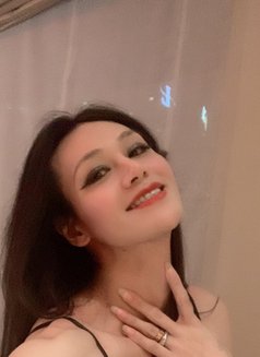 TS Claudia - Transsexual escort in Shanghai Photo 27 of 30