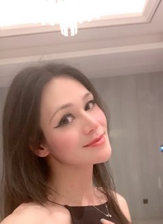 TS Claudia - Transsexual escort in Shanghai Photo 30 of 30