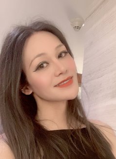 TS Claudia - Transsexual escort in Shanghai Photo 30 of 30