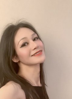 TS Claudia - Transsexual escort in Shanghai Photo 10 of 30