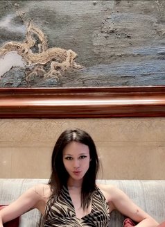 TS Claudia - Acompañantes transexual in Shanghai Photo 27 of 30