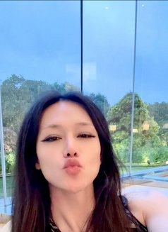 TS Claudia - Acompañantes transexual in Shanghai Photo 28 of 30