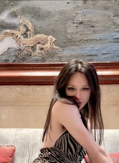 TS Claudia - Acompañantes transexual in Shanghai Photo 29 of 30