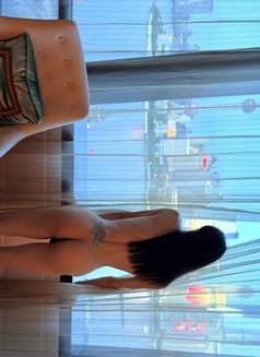 TS Claudia - Acompañantes transexual in Shanghai Photo 27 of 30