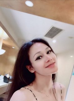 TS Claudia - Acompañantes transexual in Shanghai Photo 11 of 30