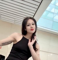 TS Claudia - Transsexual escort in Shanghai