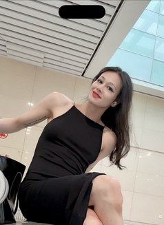 TS Claudia - Acompañantes transexual in Shanghai Photo 2 of 29
