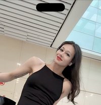 TS Claudia - Acompañantes transexual in Shanghai