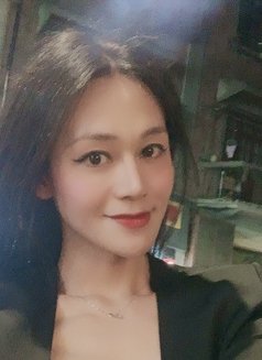 TS Claudia - Transsexual escort in Shanghai Photo 29 of 30