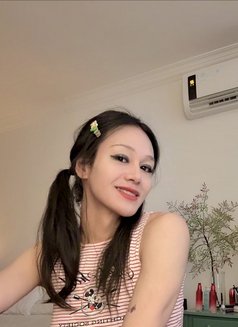 TS Claudia - Transsexual escort in Shanghai Photo 30 of 30