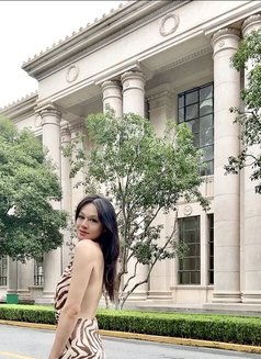 TS Claudia - Acompañantes transexual in Shanghai Photo 23 of 30