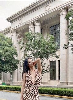 TS Claudia - Acompañantes transexual in Shanghai Photo 28 of 30