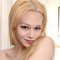 TS Claudia - Transsexual escort in Shanghai