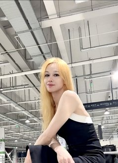 TS Claudia - Acompañantes transexual in Shanghai Photo 7 of 30