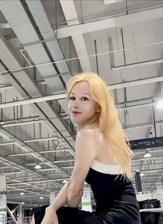 TS Claudia - Acompañantes transexual in Shanghai Photo 4 of 30