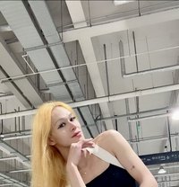 TS Claudia - Acompañantes transexual in Shanghai