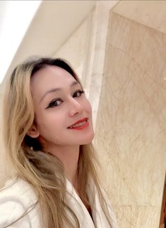 TS Claudia - Transsexual escort in Shanghai Photo 6 of 30