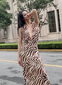 TS Claudia - Transsexual escort in Shanghai Photo 12 of 30