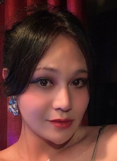 TS Claudia - Transsexual escort in Shanghai Photo 7 of 30