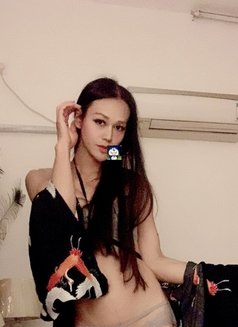 TS Claudia - Transsexual escort in Shanghai Photo 9 of 30