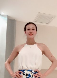 TS Claudia - Transsexual escort in Shanghai Photo 18 of 30