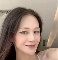 TS Claudia - Transsexual escort in Shanghai