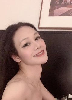 TS Claudia - Transsexual escort in Shanghai Photo 29 of 30