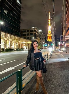TS.Claudia Manila - Transsexual escort in Manila Photo 8 of 9