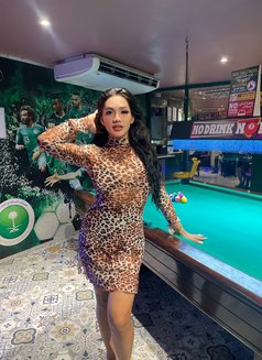 TS COCK girl - Transsexual escort in Manila Photo 28 of 29