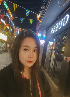 Ts Coco - Acompañantes transexual in Seoul Photo 1 of 2