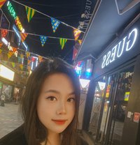 Ts Coco - Acompañantes transexual in Seoul