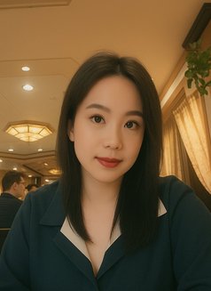 Ts Coco - Transsexual escort in Shanghai Photo 3 of 4