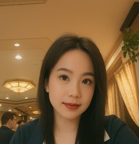 Ts Coco - Transsexual escort in Shanghai