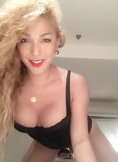 Ts Coco. Newly Face Here - Transsexual escort in Dubai Photo 1 of 7