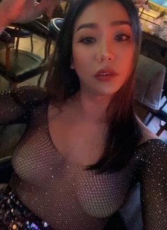 TS Cookie Stunning Body - Transsexual escort in Georgetown, Penang Photo 6 of 8