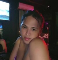 Ts Crystal - Transsexual escort in Taipei