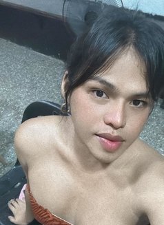 Ts Crystal - Acompañantes transexual in Manila Photo 3 of 5