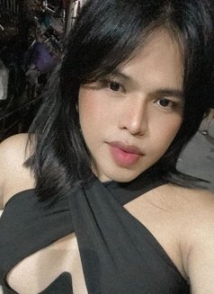 Ts Crystal - Transsexual escort in Manila Photo 5 of 5