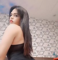 TS Crystal ready to fulfill your fantasy - Acompañantes transexual in Manila
