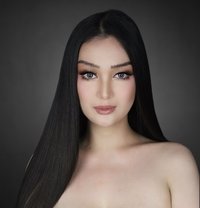 Ts. Cute Mae - Transsexual escort in Hong Kong