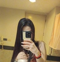 Ts. Cute Mae - Transsexual escort in Hong Kong