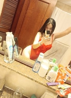 Ts. Cute Mae - Acompañantes transexual in Hong Kong Photo 6 of 11