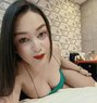 Ts. Cute Mae - Transsexual escort in Kuala Lumpur Photo 14 of 15