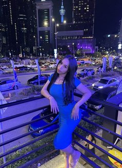 Ts Cute Shemlae Celine - Acompañantes transexual in Bali Photo 6 of 11