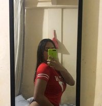 Ts. Lovely - Acompañantes transexual in Manila